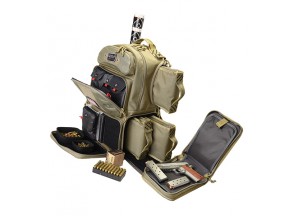 gps sporting clays backpack